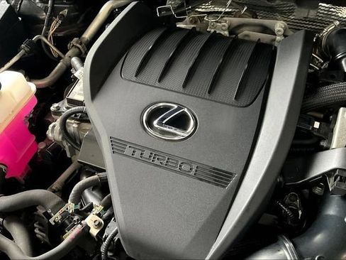 Certified 2024 Lexus NX 350 AWD w/ Cold Area Package image 31