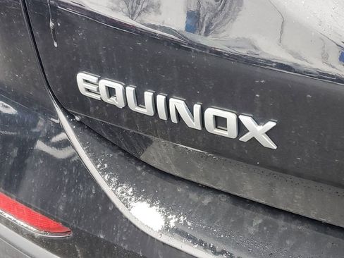 Used 2019 Chevrolet Equinox LS w/ LS Convenience Package image 31