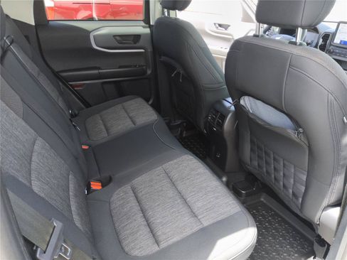 Used 2023 Ford Bronco Sport Big Bend w/ Convenience Package AWD/4WD image 27
