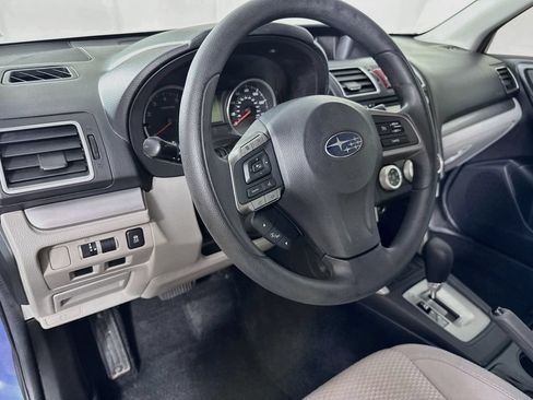 Used 2016 Subaru Forester 2.5i w/ Alloy Wheel Package AWD/4WD image 9