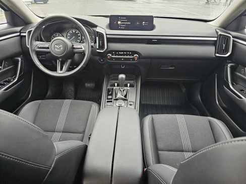 Used 2024 MAZDA CX-50 AWD 2.5 S w/ Preferred Package image 19