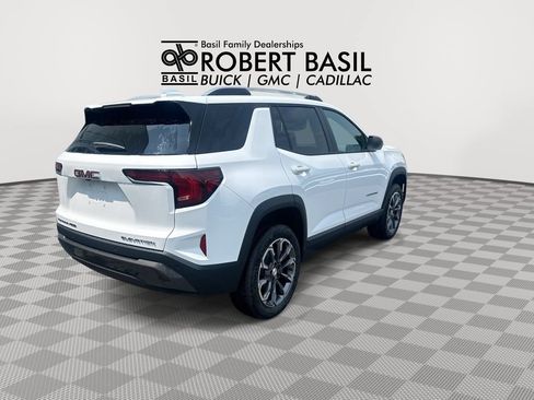 New 2027 GMC Terrain Elevation w/ Elevation Premium Package AWD/4WD image 8