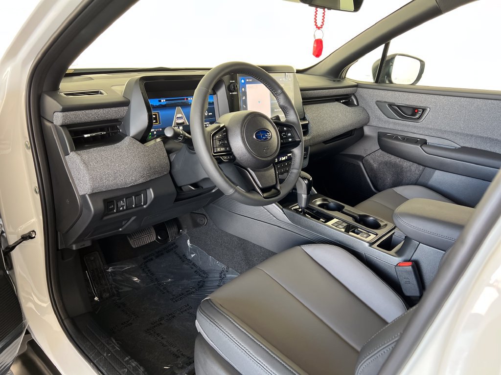 New 2026 Subaru Outback Premium AWD/4WD image 20