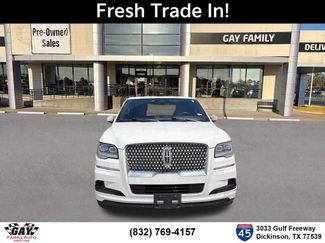 Used 2024 Lincoln Navigator Reserve AWD/4WD video 2