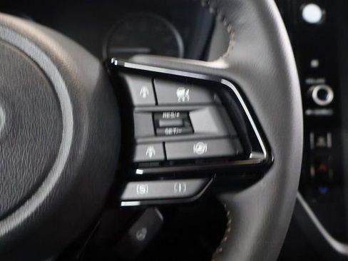 New 2026 Subaru Forester Touring image 18