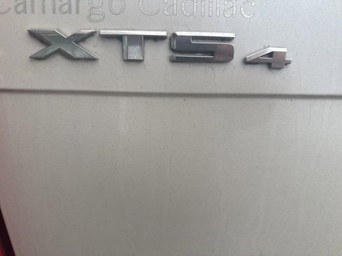 Used 2016 Cadillac XTS Luxury w/ Driver Awareness Package image 8