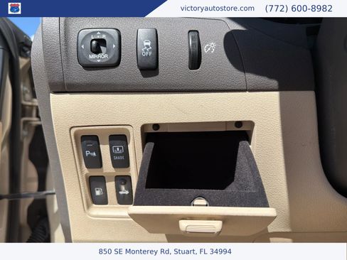 Used 2012 Lexus ES 350 image 20