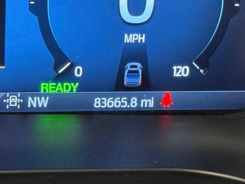 Used 2024 Ford F150 XLT w/ Mobile Office Package AWD/4WD image 4