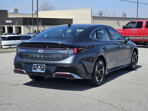 New 2026 Hyundai Sonata SEL image 7