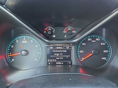 Used 2022 GMC Canyon Elevation w/ Trailering Package image 22