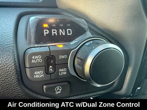 New 2026 RAM 1500 Big Horn image 16