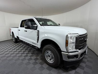 New 2026 Ford F350 XL