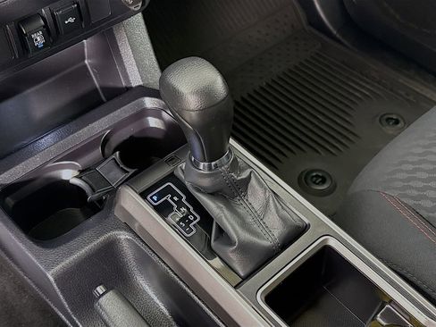 Certified 2023 Toyota Tacoma SR5 image 16