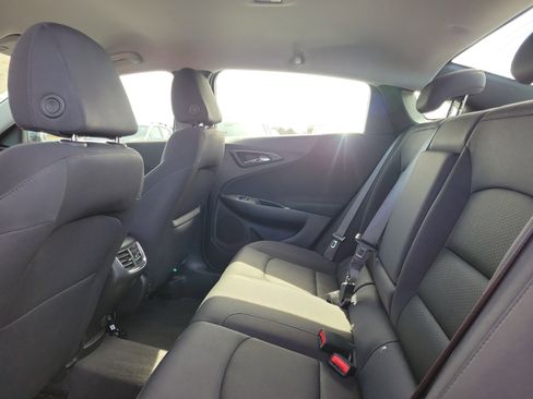 Used 2024 Chevrolet Malibu LT image 11