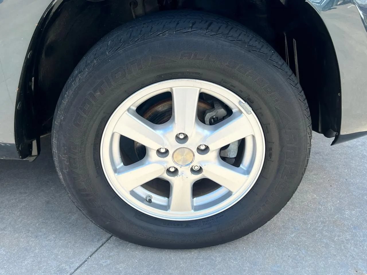 Used 2009 Toyota RAV4 2WD image 37
