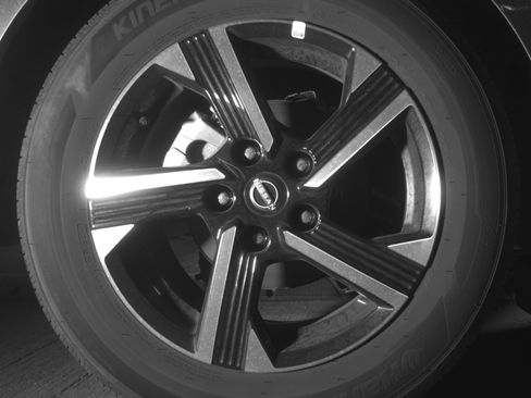 Used 2025 Nissan Sentra SV image 15