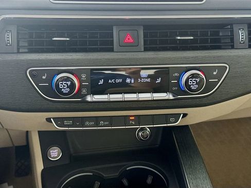 Used 2018 Audi A5 2.0T Premium Plus w/ Premium Plus AWD/4WD image 16