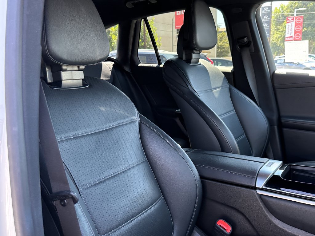 Used 2024 Mercedes-Benz GLC 300 image 16