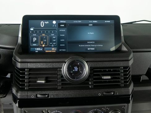 Used 2025 INEOS Grenadier Station Wagon AWD/4WD image 18