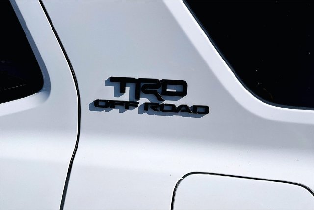 Used 2026 Toyota 4Runner TRD Off-Road Premium AWD/4WD image 23