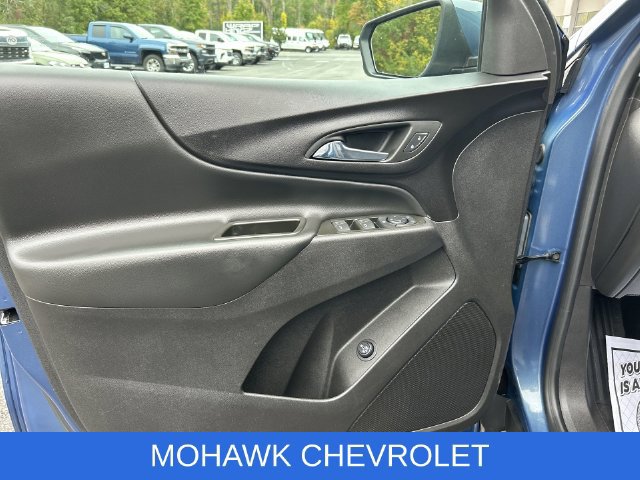 Certified 2024 Chevrolet Equinox LT AWD/4WD image 22