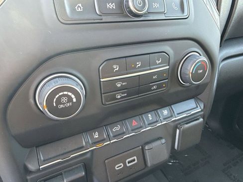 Used 2024 Chevrolet Silverado 2500 Custom w/ Custom Convenience Package image 16