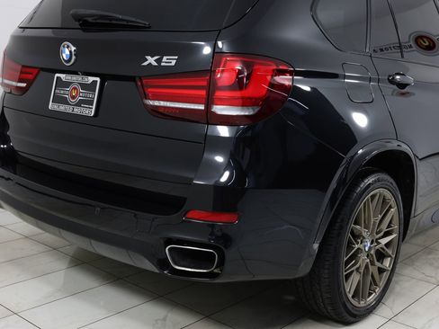 Used 2014 BMW X5 xDrive35i AWD/4WD image 44