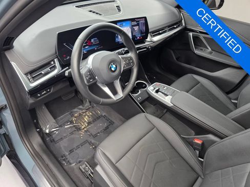 Used 2023 BMW X1 xDrive28i w/ Convenience Package AWD/4WD image 8