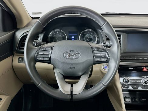 Used 2020 Hyundai Elantra Value Edition w/ Cargo Package (C1) image 18