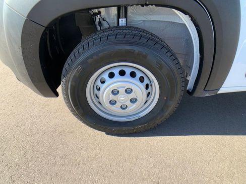 New 2026 RAM ProMaster 2500 w/ Power Group image 28