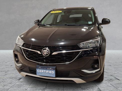 Certified 2022 Buick Encore GX Preferred image 4
