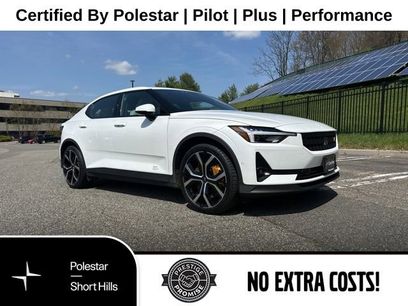 Used 2023 Polestar Polestar 2 w/ Pilot Pack