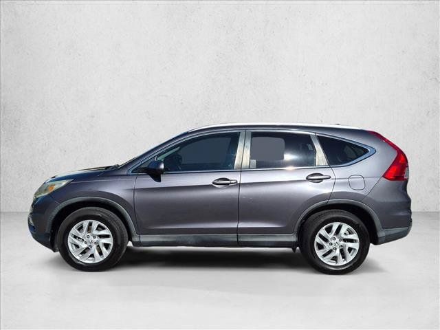 Used 2016 Honda CR-V EX-L image 9