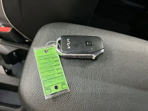 Used 2022 Kia Forte GT-Line w/ GT-Line Premium Package image 12