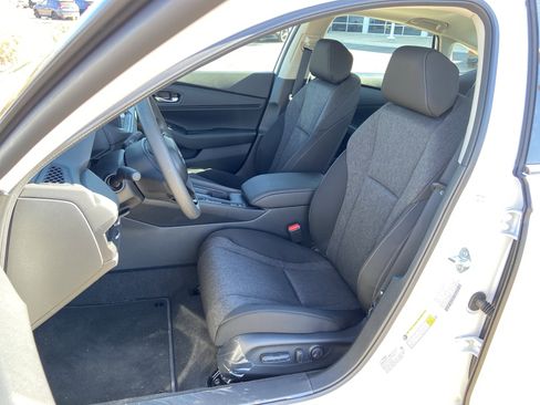 New 2026 Honda Accord SE image 21