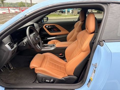 Used 2024 BMW M2 RWD image 27