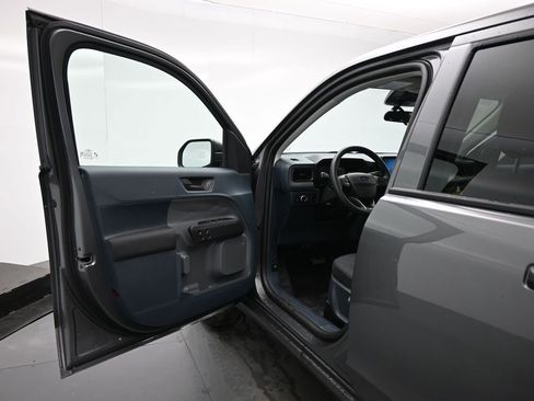 New 2025 Ford Maverick XL image 7