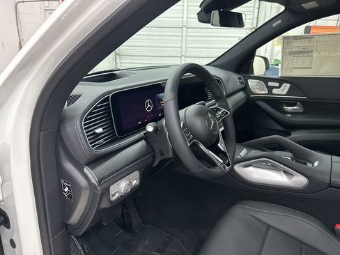 Used 2026 Mercedes-Benz GLE 450 4MATIC image 9