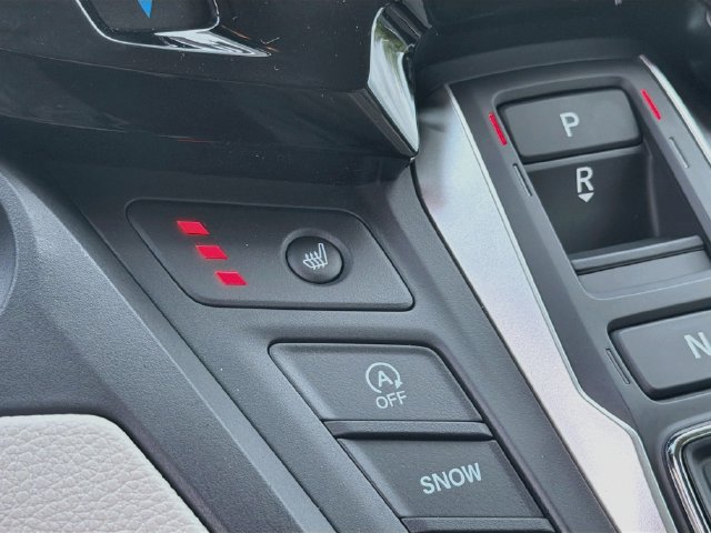 New 2027 Honda Odyssey EX-L image 18