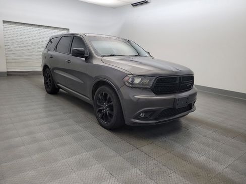 Used 2020 Dodge Durango SXT RWD image 13