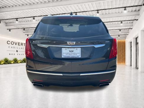 Used 2019 Cadillac XT5 Luxury FWD image 9
