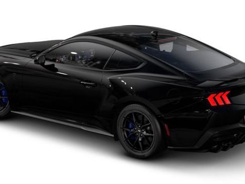 New 2026 Ford Mustang Dark Horse RWD image 2