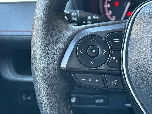 Used 2023 Toyota RAV4 TRD Off-Road image 31