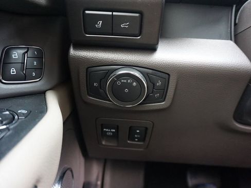 Used 2020 Ford Expedition Limited w/ Equipment Group 302A image 5