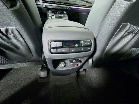 New 2025 Hyundai Palisade Calligraphy image 10
