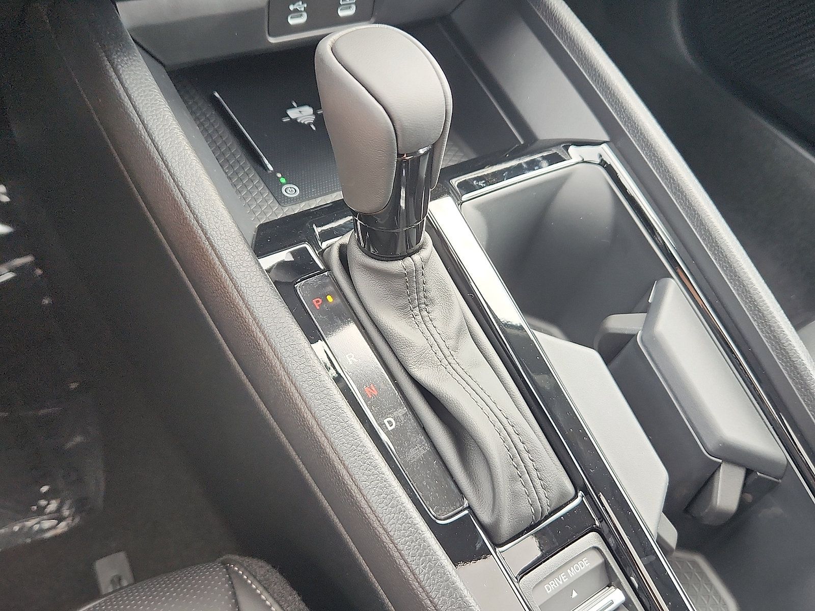 New 2026 Honda Accord EX-L image 11