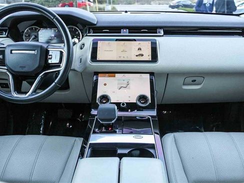 Used 2021 Land Rover Range Rover Velar S image 13