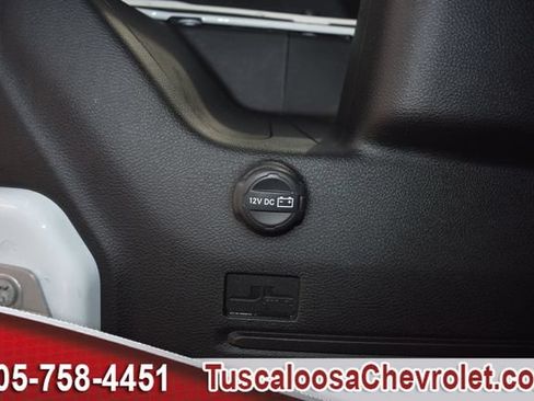 Used 2024 Jeep Wrangler Unlimited Rubicon 392 w/ Dual Top Group AWD/4WD image 11