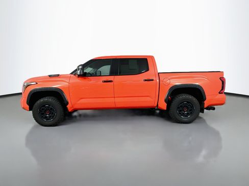 Certified 2023 Toyota Tundra TRD Pro w/ TRD Pro Tow Package AWD/4WD image 4