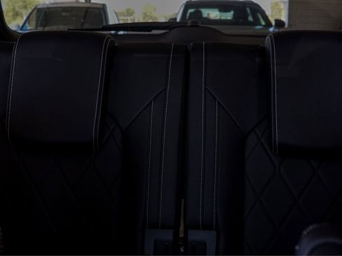 New 2026 Volkswagen Atlas SEL Premium R-Line AWD/4WD image 27